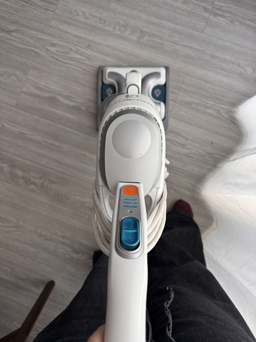 Aspirator Rowenta clean&steam