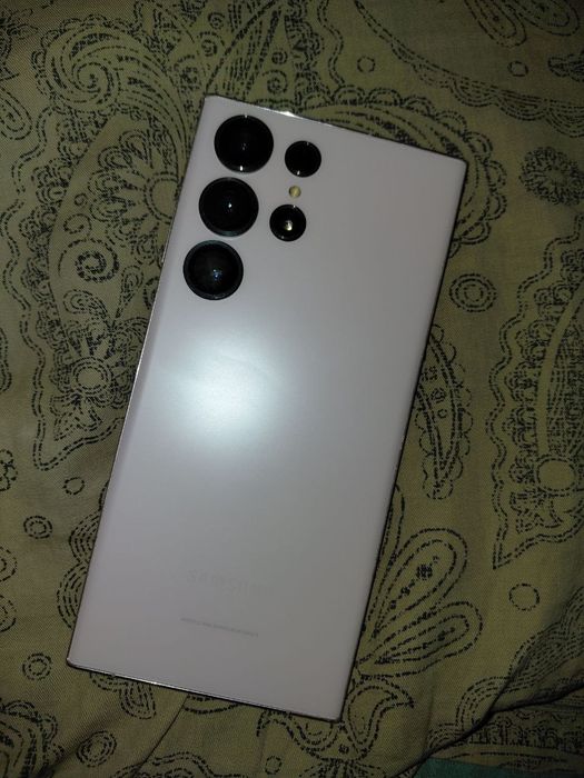 Galaxy S 23 ultra 512