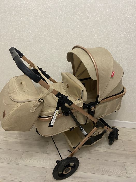 Коляска детские бу