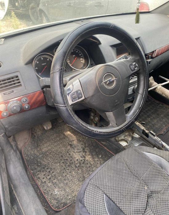 Piese Opel Astra H   1.7  , 101 hp  din 2005  - z17dth