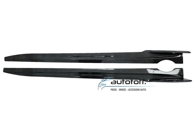 Pachet aerodinamic BMW X5 G05 (2018+) Carbon Look