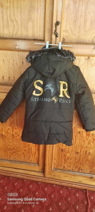 Kurtka detski òģil bolalar uchun