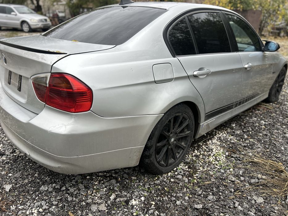 Бмв е90 320д 163кс на части/BMW e90 320d 2,0d 163ks