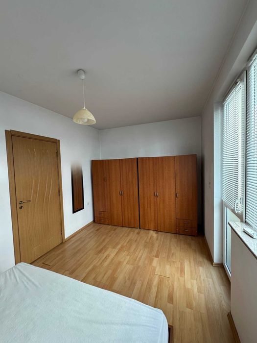 Дава се под наем Тристаен апартамент в София, Дървеница - 100 кв.м за 750 € - Снимка #11