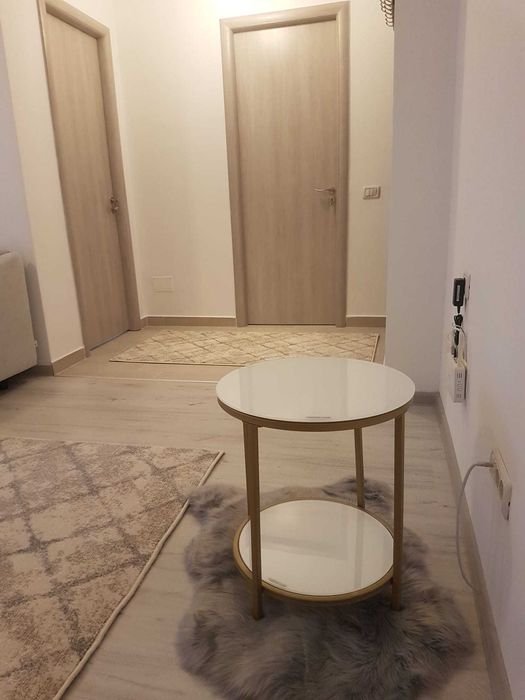 Propietar. Inchiriez/Vand Garsoniera decomandata in Militari Residence total echipata