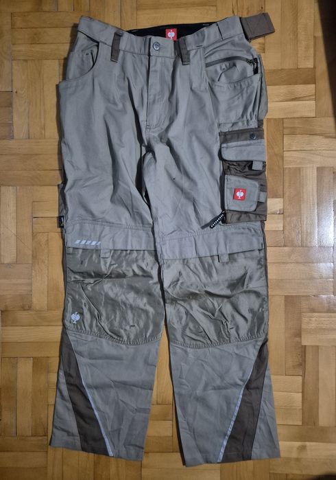 Pantaloni lucru Engelbert Strauss, e.s. Motion, Cordura, Bărbați  52