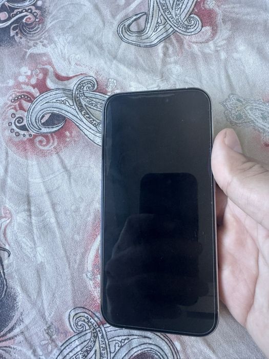Iphone 15 pro 128 Gb