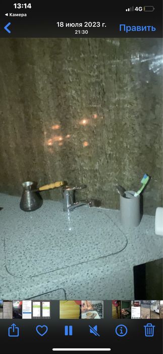 Дом-Дача на колёсах 4 WD