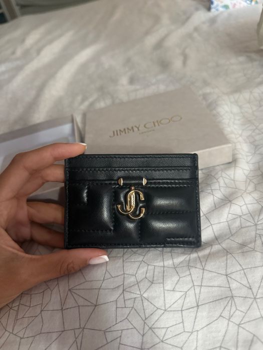 Дамски cardholder jimmy choo