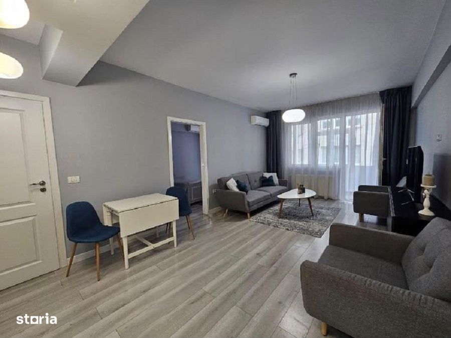 Apartament Modern, Vedere La Dambovita