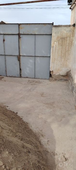 Продам вароту советский