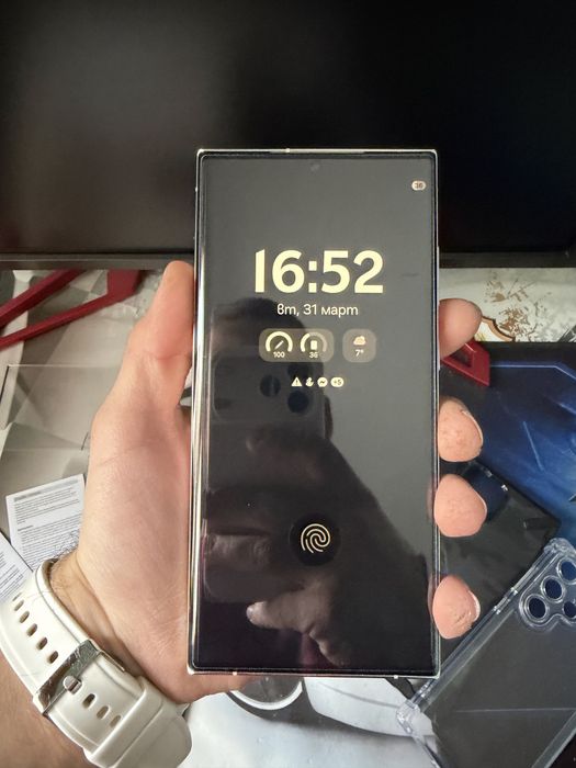 Samsung Galaxy S23 Ultra 256Gb