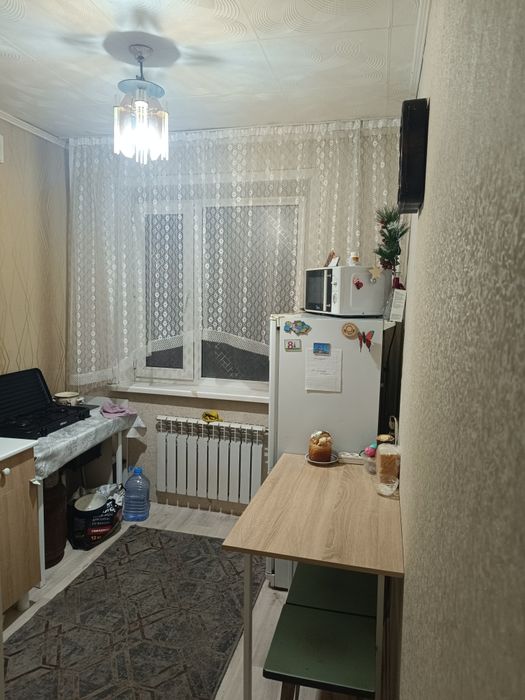 Продаю 2х комн КВ 16мкр