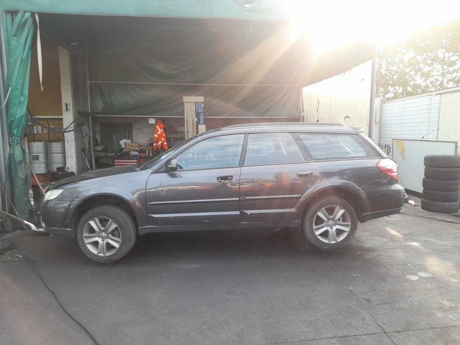 Subaru OutBack 2.0 2006г. НА ЧАСТИ!