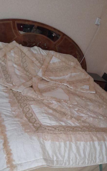 Покрывало для новобрачных