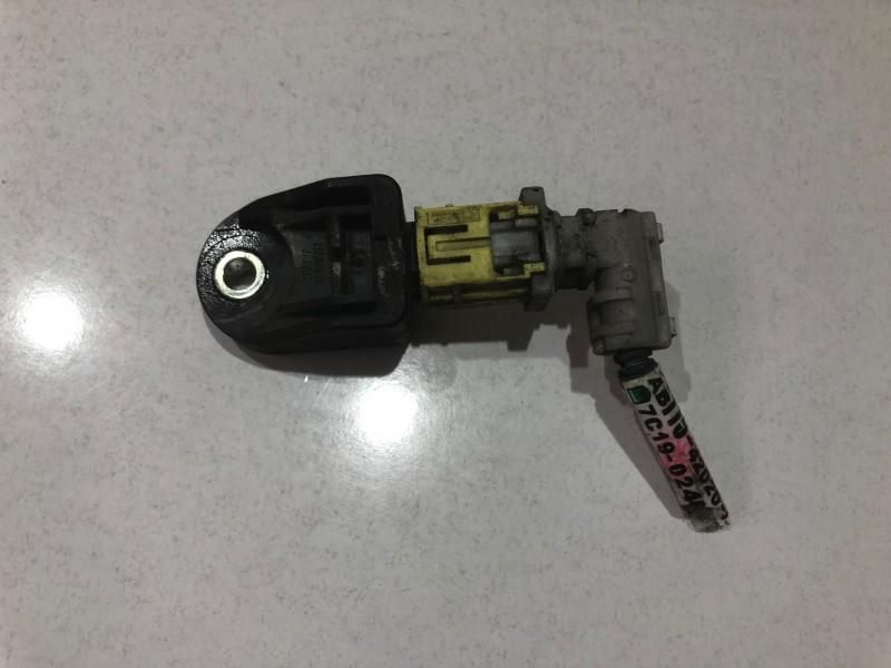 Senzor impact Toyota RAV 4