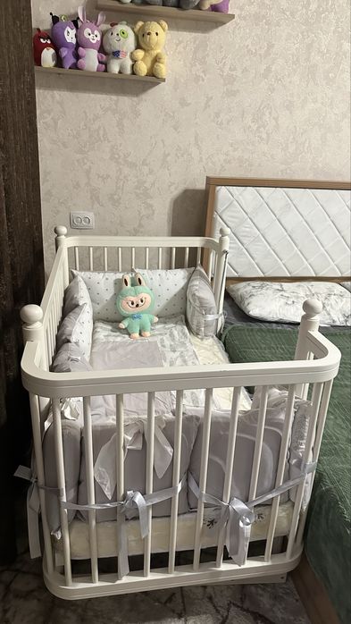 Продается детская кровать