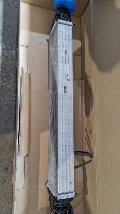 Intercooler Audi A4 B8  2.0