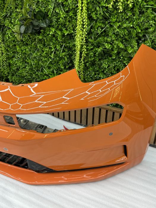 Оригинал снял с машины бампера завод краска зикер бампера zeekr bamper