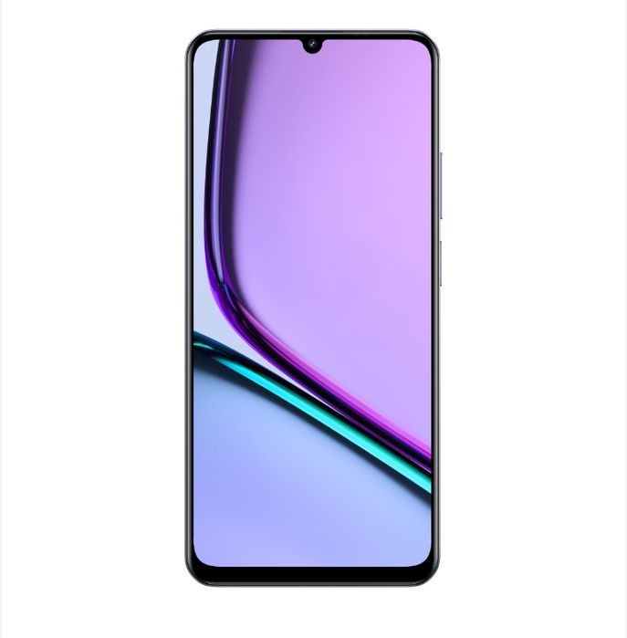 Realme este nou de vânzare
