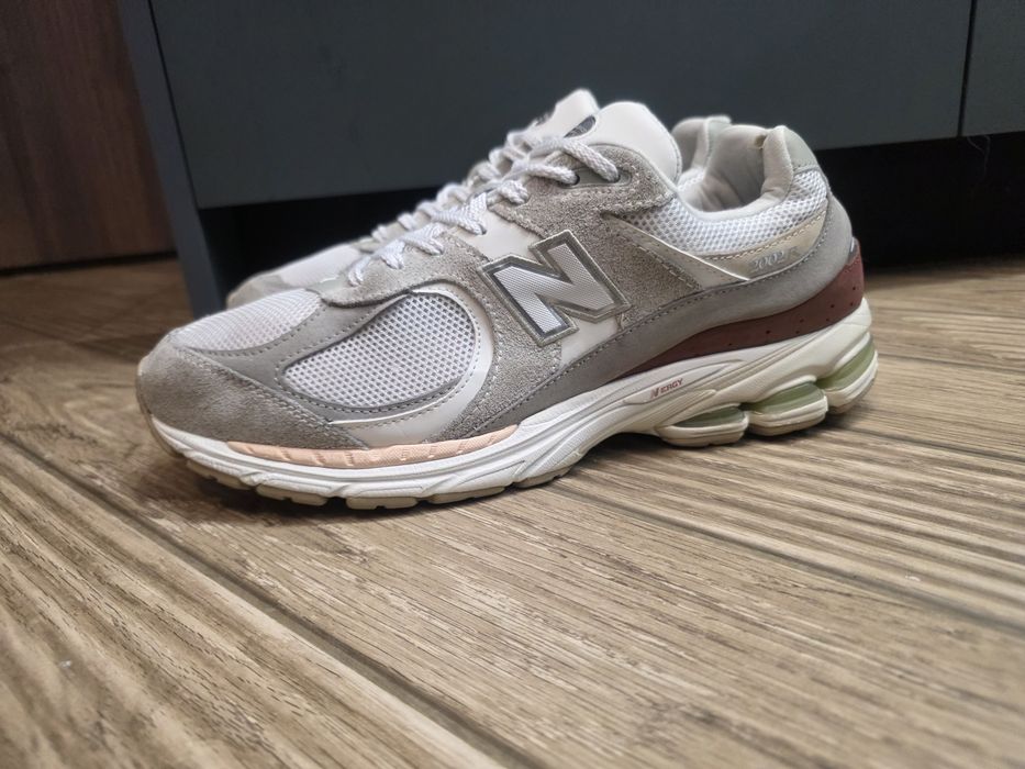 Мъжки маратонки New Balance
