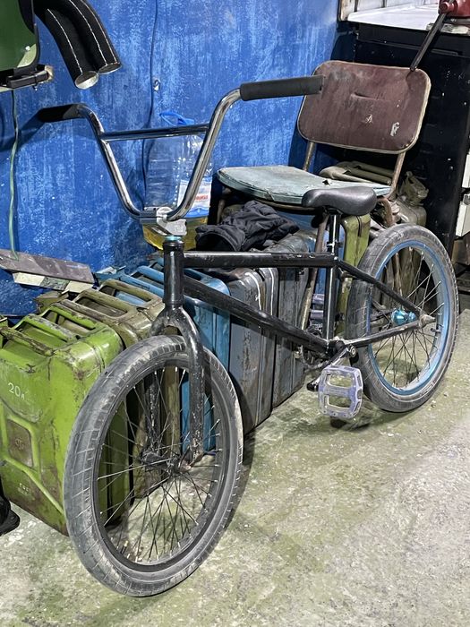 Продам Бмх bmx