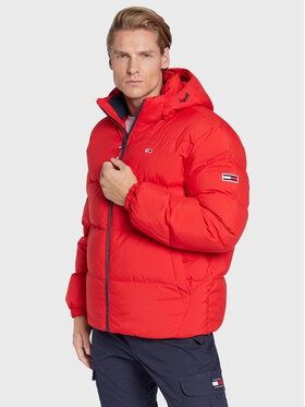 Geaca De Iarna Tommy Hilfiger Barbati L