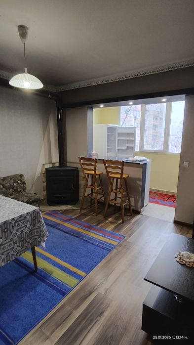 Продава се Тристаен апартамент в Чирпан - 65 кв.м за 502 €/кв.м - Снимка #19