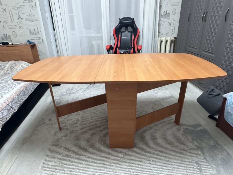 стол трансформер