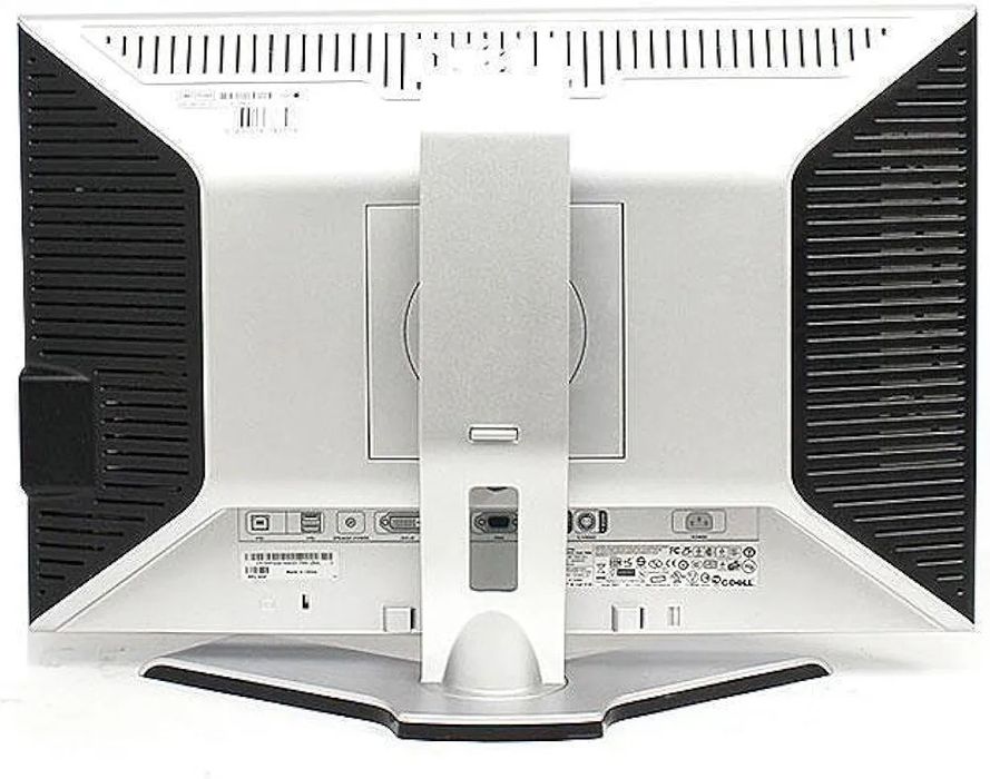 Монитор Dell UltraSharp 2007WFPB