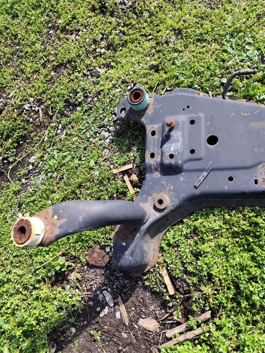 Преден мост Ford Kuga 2010г-136кс