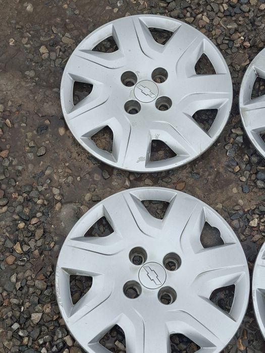 Колпак Шевролет Кобалть