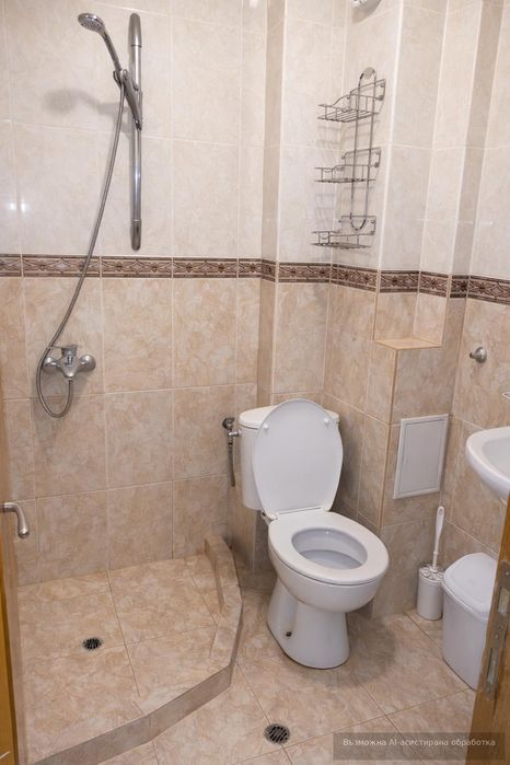 Дава се под наем Едностаен апартамент в Пловдив, Център - 49 кв.м за 338.64 € - Снимка #3