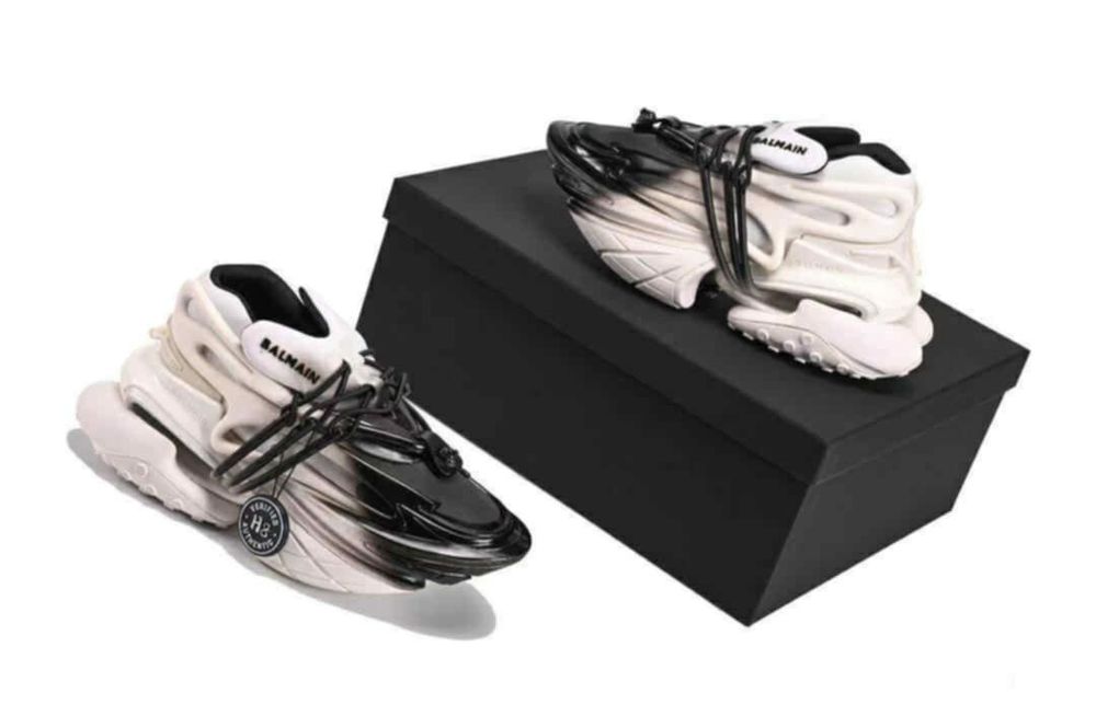 Продавам  BALMAIN