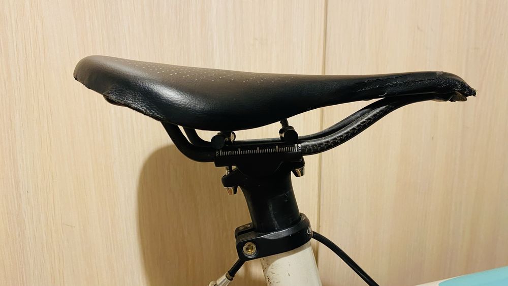 Cursiera Bianchi marime XS