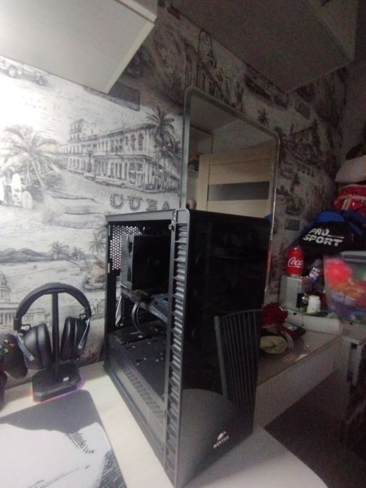 Продам игровой пк