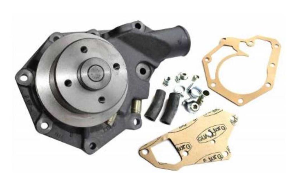 Piese motoare Cummins, Caterpillar, Deutz, Komatsu, Perkins si Volvo