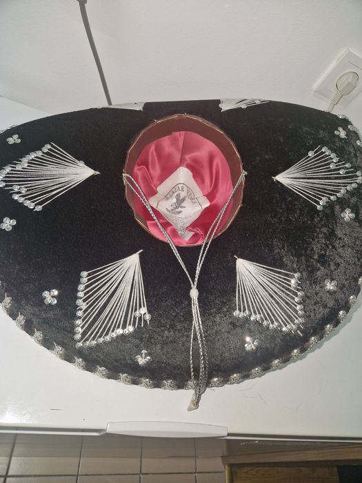 Sombreros original Mexico