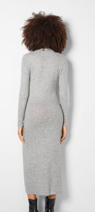 Женские офисные платья