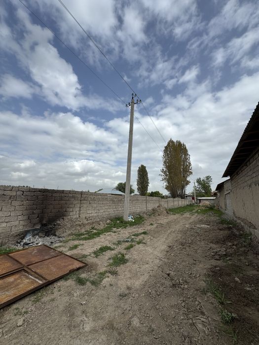 sergeli betonda joylashgan Qirariq maxxaladan 8 sotix yer sotildi sroc