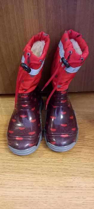 Детски апрески момиче 31-32