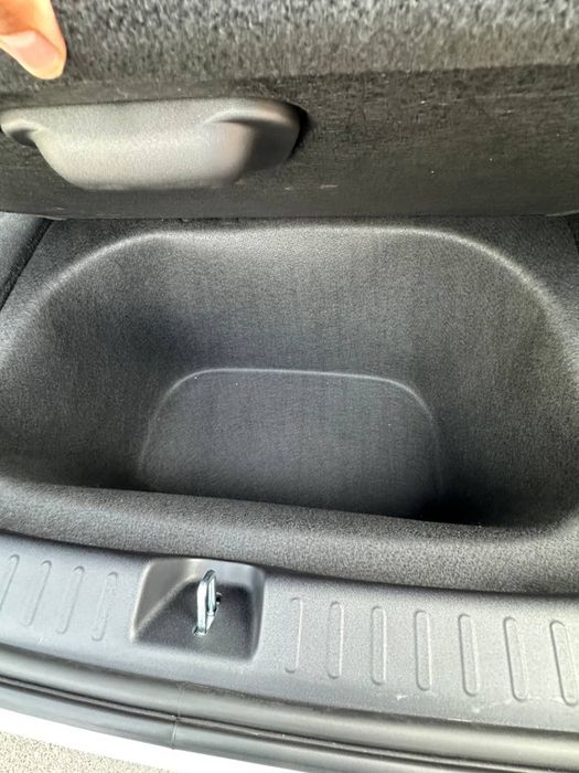 Changan Nevo A06 EV