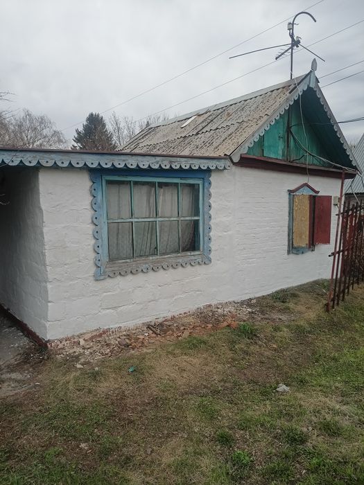 Продам дачу в черте города