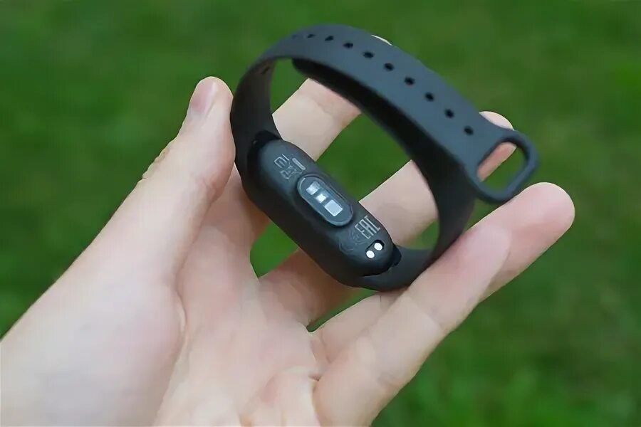 Mi band 7 global