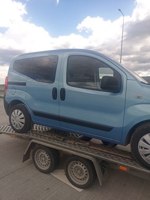 Citroen nemo 1.3 euro 5