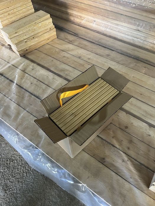 Лиственница сибирская