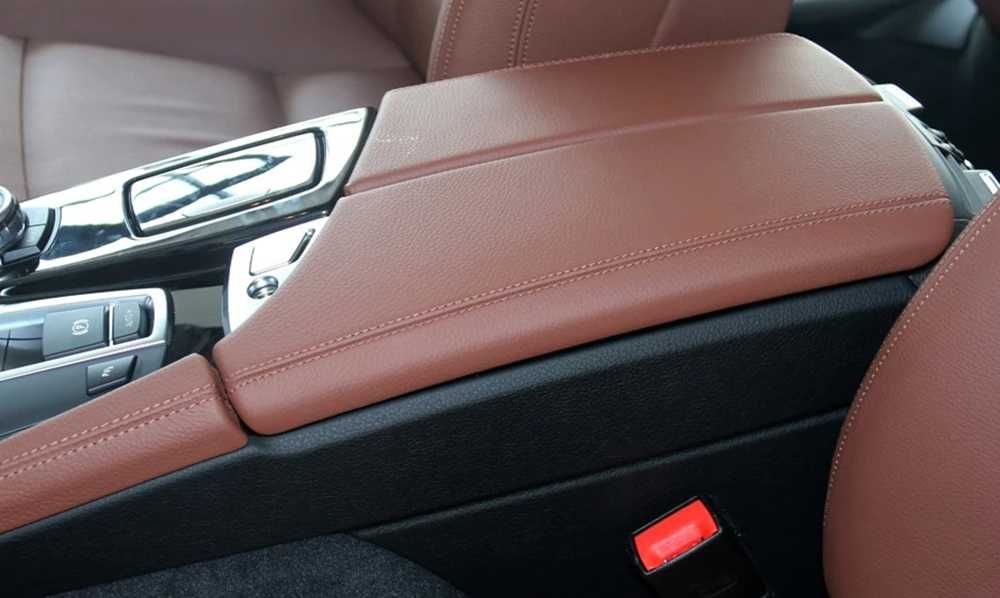 Set Capac Cotiera Consola Centrala BMW Seria 5 F10 F11