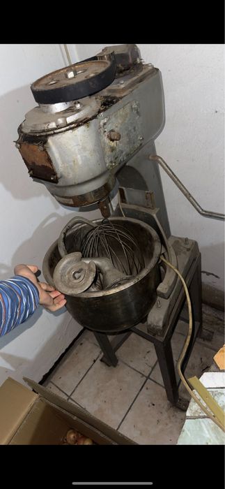 Продам Тестомес