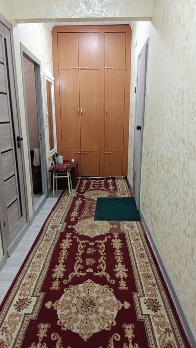 Сотилади Алгоритм 30 кв Мухлиса чорраха 2 хонали 58 КВ м