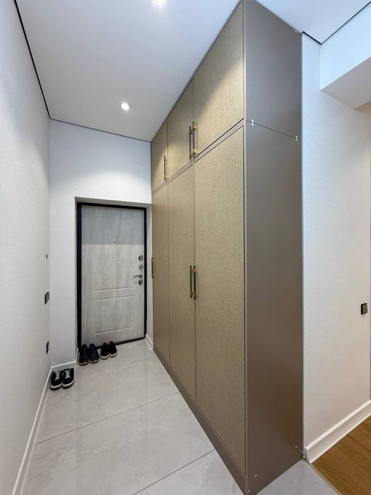 ЖК «Comfort House»Юнусабад-11
По линии метро
Ор-р: Трц Мегапланет